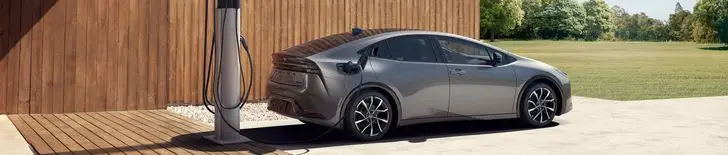Toyota Prius (XW60) 2023-2025 Service Manual