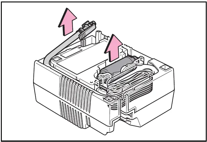 Emergency repair method - Toyota Prius