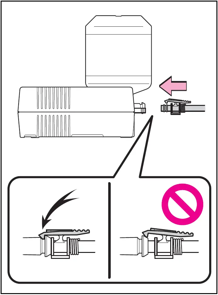 Emergency repair method - Toyota Prius